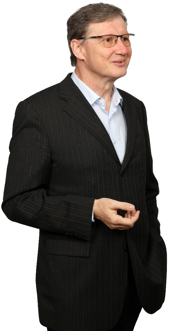 Dr.-Ing. Jörg Thieme